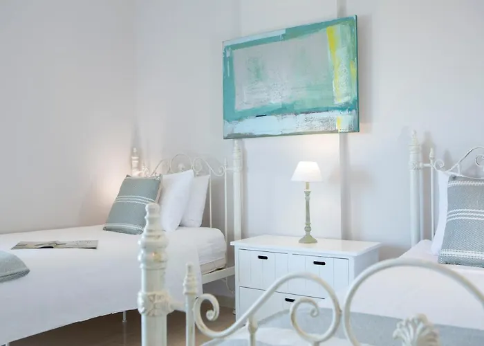 Lilaea Villa Nikiana