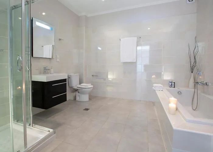 Lilaea Villa Nikiana